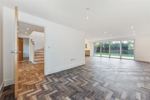 4 bedroom detached house for sale, Inhams Lane, Denmead