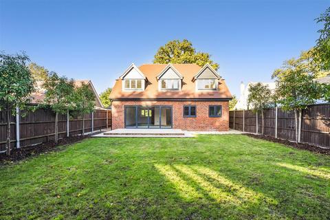 undefined, Inhams Lane, Denmead