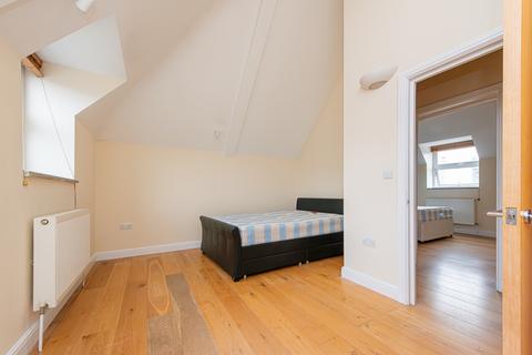 undefined, Richmond Court, 75 High Street, Crouch End, London, N8