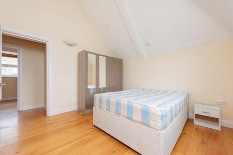 undefined, Richmond Court, 75 High Street, Crouch End, London, N8