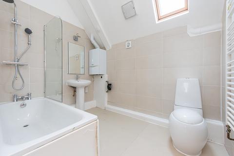 undefined, Richmond Court, 75 High Street, Crouch End, London, N8