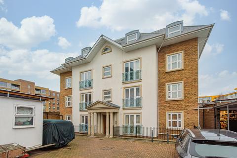 undefined, Richmond Court, 75 High Street, Crouch End, London, N8