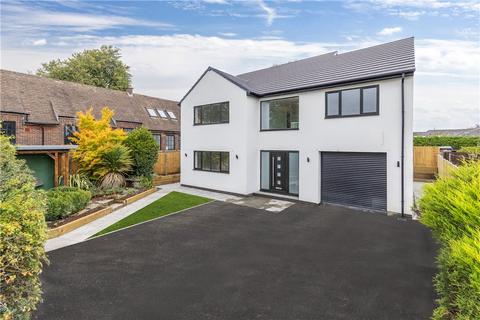 5 bedroom detached house for sale, The View, Alwoodley, Leeds, West Yorkshire, LS17