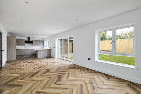 5 bedroom detached house for sale, The View, Alwoodley, Leeds, West Yorkshire, LS17