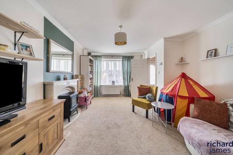 3 bedroom detached house for sale, Roundway Down, Freshbrook, Swindon, SN5