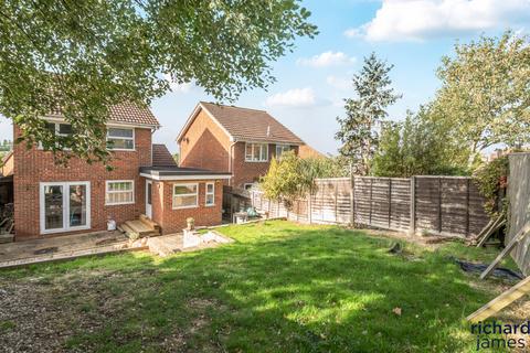 3 bedroom detached house for sale, Roundway Down, Freshbrook, Swindon, SN5