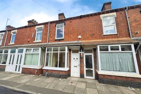 undefined, Austin Street, Stoke-On-Trent ST1