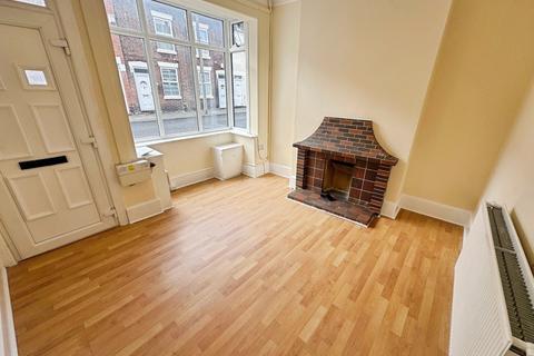 undefined, Austin Street, Stoke-On-Trent ST1