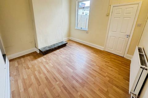 undefined, Austin Street, Stoke-On-Trent ST1