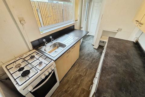 undefined, Austin Street, Stoke-On-Trent ST1