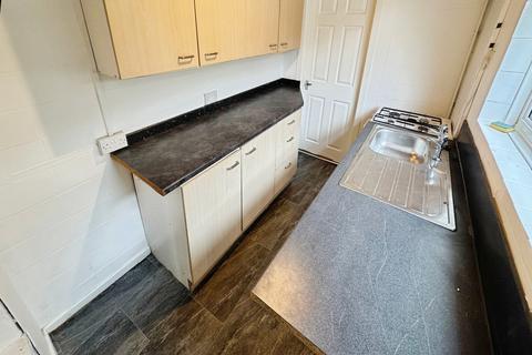 undefined, Austin Street, Stoke-On-Trent ST1