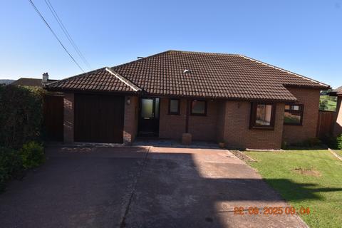undefined, Awliscombe EX14