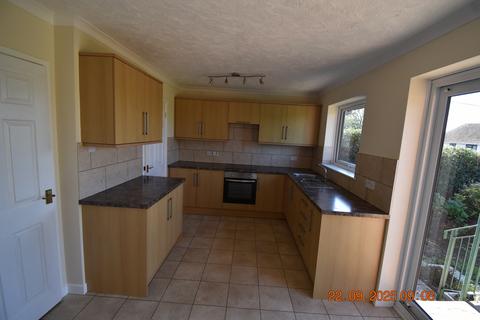 undefined, Awliscombe EX14