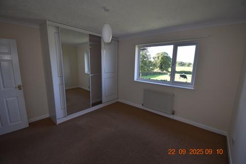 undefined, Awliscombe EX14