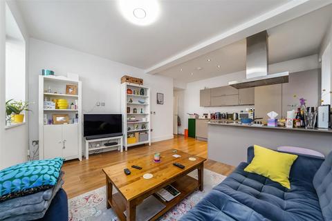 undefined, Willow Street, London E4