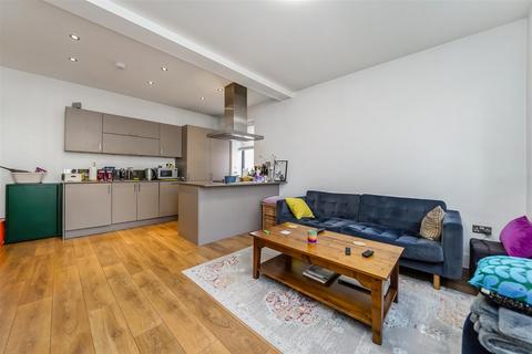 undefined, Willow Street, London E4