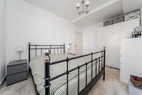 undefined, Willow Street, London E4