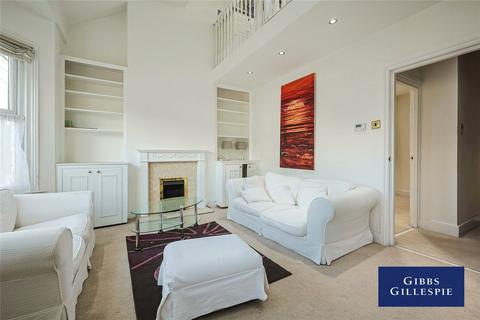 2 bed flat/apartment for rent in Claxton Grove, London, W6
