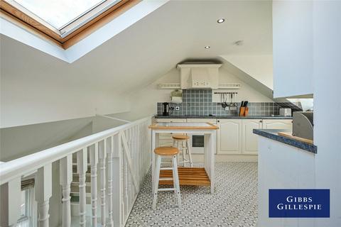 2 bedroom flat to rent, Claxton Grove, London, W6