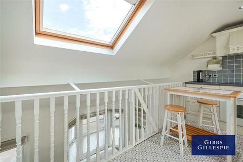 2 bedroom flat to rent, Claxton Grove, London, W6