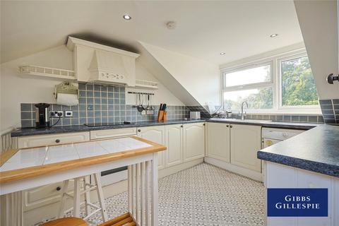 2 bedroom flat to rent, Claxton Grove, London, W6