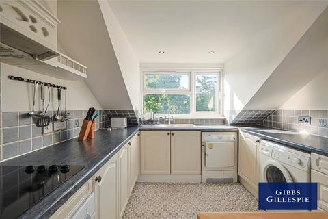 2 bedroom flat to rent, Claxton Grove, London, W6