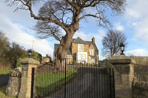 undefined, Hilltown House, Woolmet, Dalkeith, Midlothian, EH22