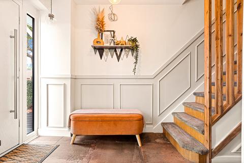 undefined, Gynsill Lane, Glenfield, LE7