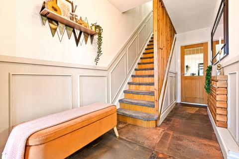 undefined, Gynsill Lane, Glenfield, LE7