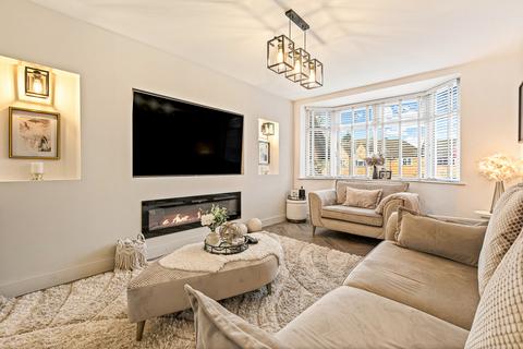 undefined, Gynsill Lane, Glenfield, LE7