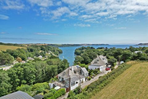 undefined, Feock, Truro, TR3