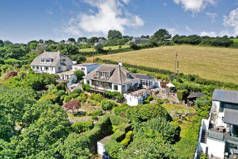 undefined, Feock, Truro, TR3