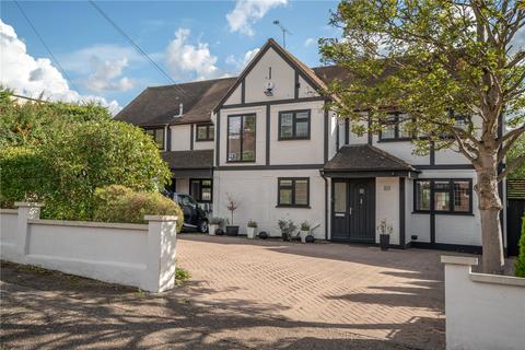 5 bedroom detached house for sale, Tycehurst Hill, Loughton, Essex, IG10