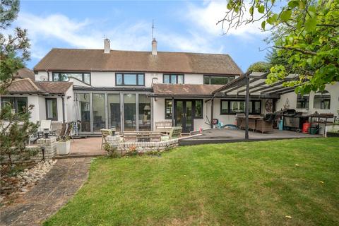 5 bedroom detached house for sale, Tycehurst Hill, Loughton, Essex, IG10