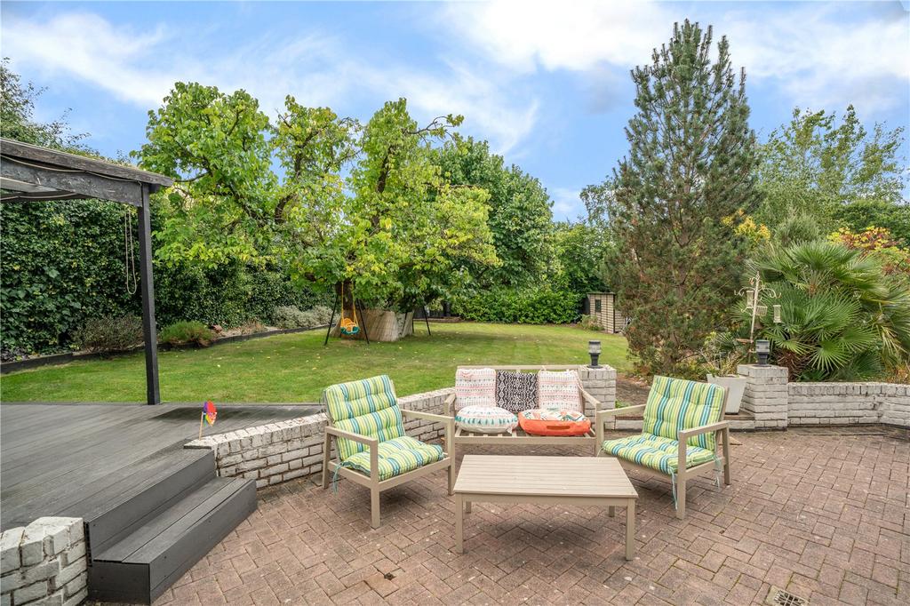 Sun Terrace