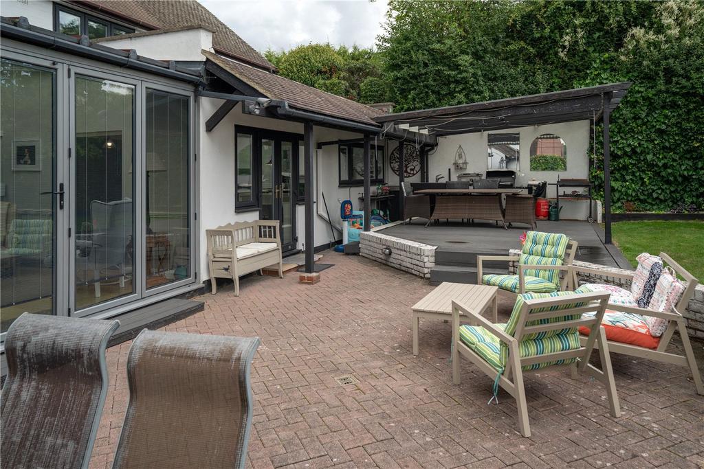 Sun Terrace