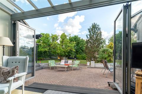 5 bedroom detached house for sale, Tycehurst Hill, Loughton, Essex, IG10