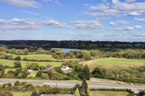 undefined, Pentre Lane, Hope Mountain, Caergwrle, Wrexham