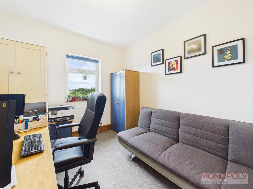 Bedroom Four
