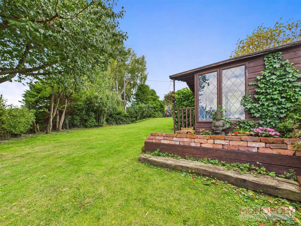 Summerhouse