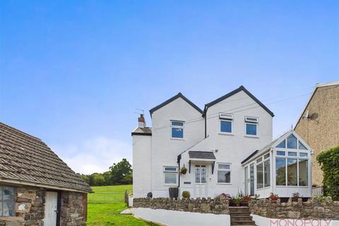 4 bedroom detached house for sale, Pentre Lane, Hope Mountain, Caergwrle, Wrexham