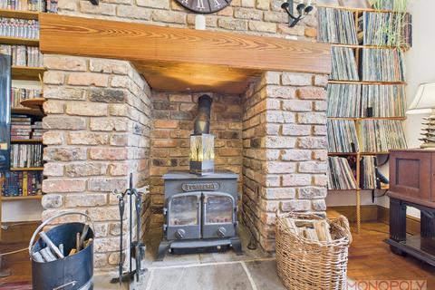 4 bedroom detached house for sale, Pentre Lane, Hope Mountain, Caergwrle, Wrexham