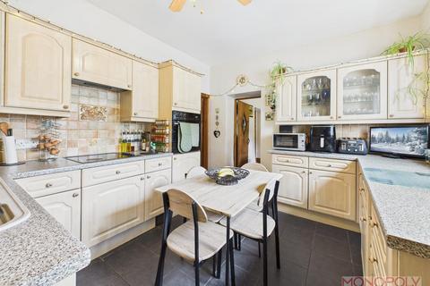 4 bedroom detached house for sale, Pentre Lane, Hope Mountain, Caergwrle, Wrexham