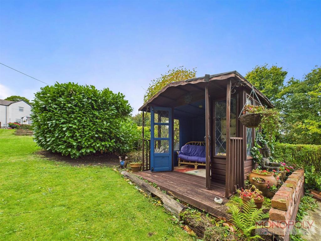 Summerhouse