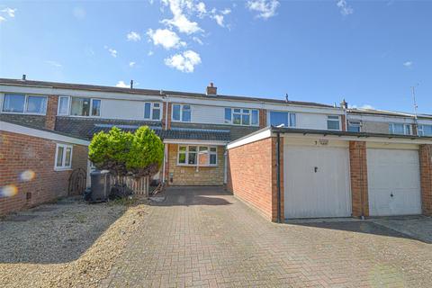 3 bedroom terraced house for sale, Raybrook Crescent, Rodbourne, Swindon, Wiltshire, SN2