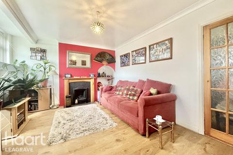 undefined, Sundon Park Road, Luton