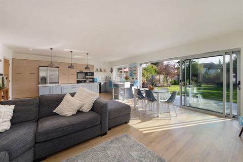 4 bedroom detached bungalow for sale, Cherry Orchard, Chestfield, Whitstable
