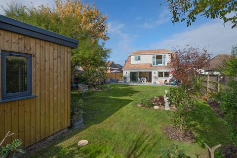 4 bedroom detached bungalow for sale, Cherry Orchard, Chestfield, Whitstable