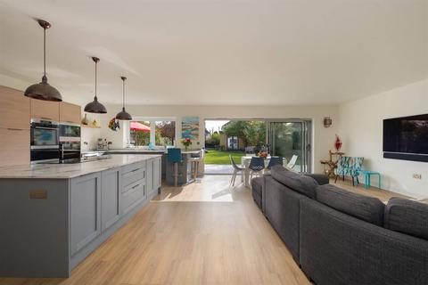 4 bedroom detached bungalow for sale, Cherry Orchard, Chestfield, Whitstable