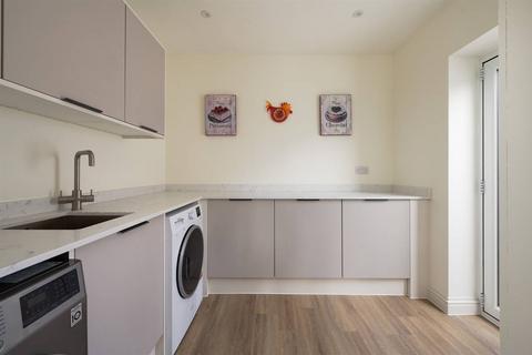 20 Cherry Orchard, Chestfield, Whitstable, CT5 3NH